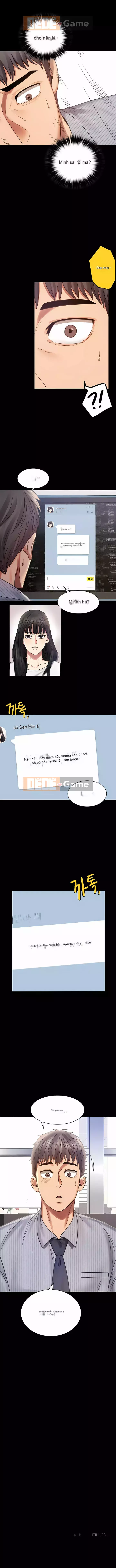 Xác suất ngoại tình Chương 1-32