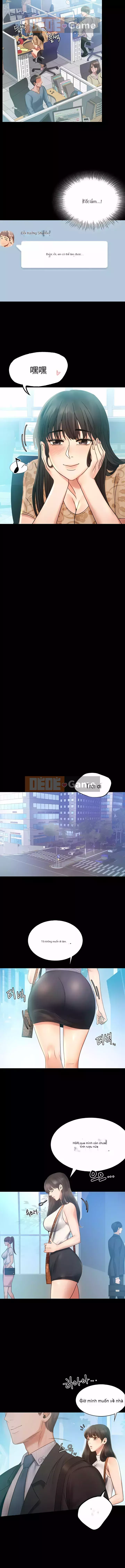 Xác suất ngoại tình Chương 1-32