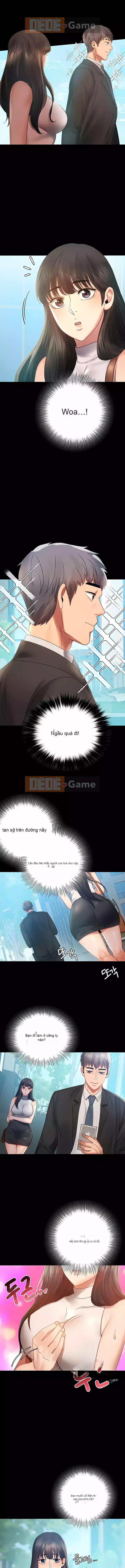 Xác suất ngoại tình Chương 1-32