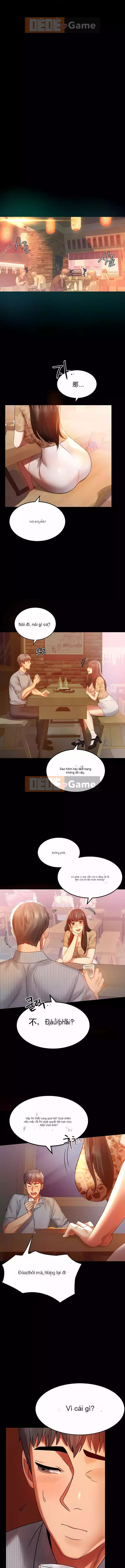 Xác suất ngoại tình Chương 1-32