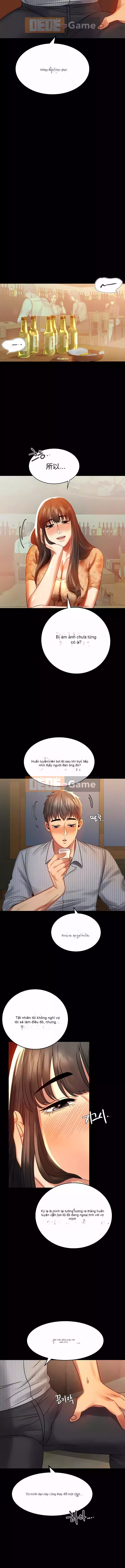 Xác suất ngoại tình Chương 1-32