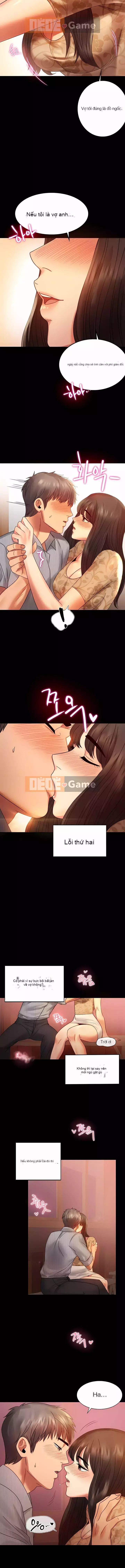 Xác suất ngoại tình Chương 1-32