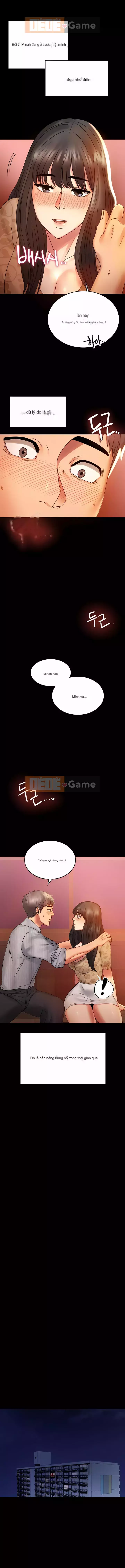 Xác suất ngoại tình Chương 1-32