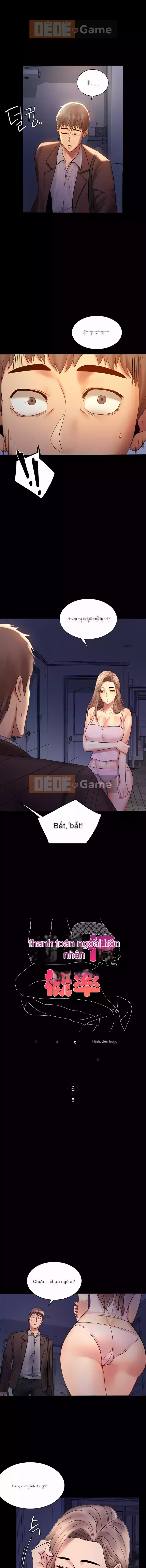 Xác suất ngoại tình Chương 1-32