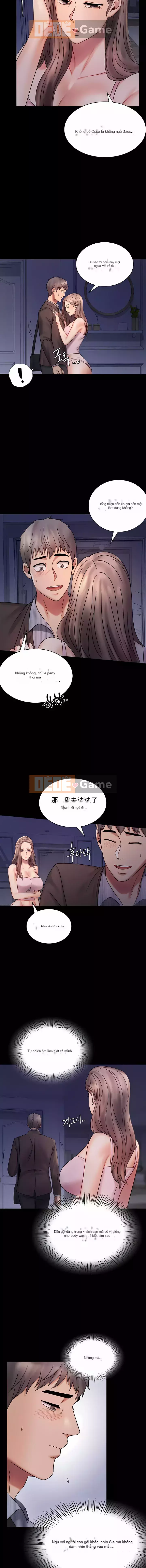 Xác suất ngoại tình Chương 1-32