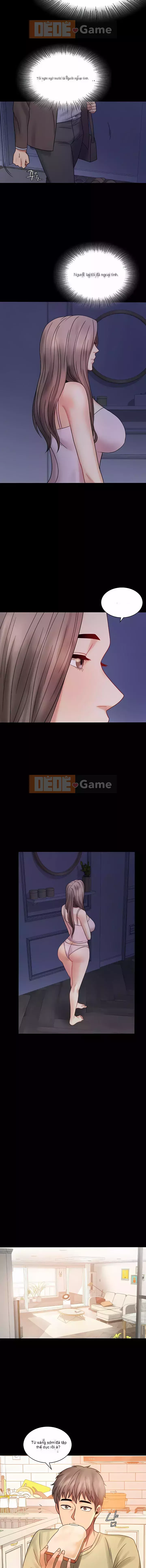 Xác suất ngoại tình Chương 1-32