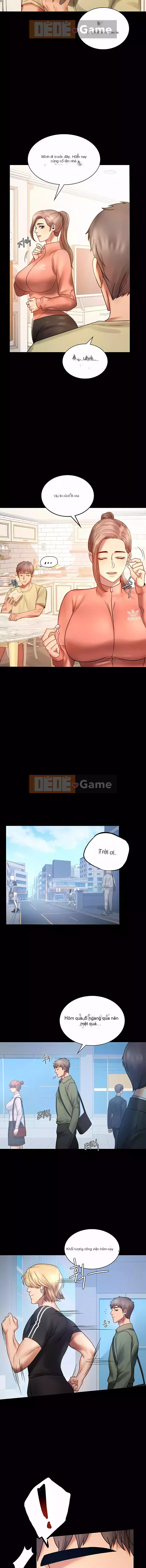 Xác suất ngoại tình Chương 1-32