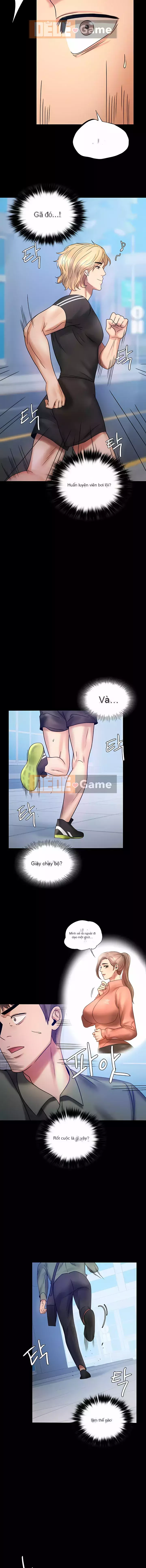 Xác suất ngoại tình Chương 1-32