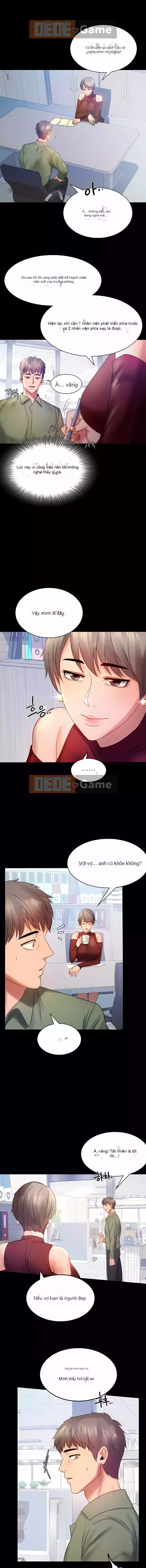 Xác suất ngoại tình Chương 1-32