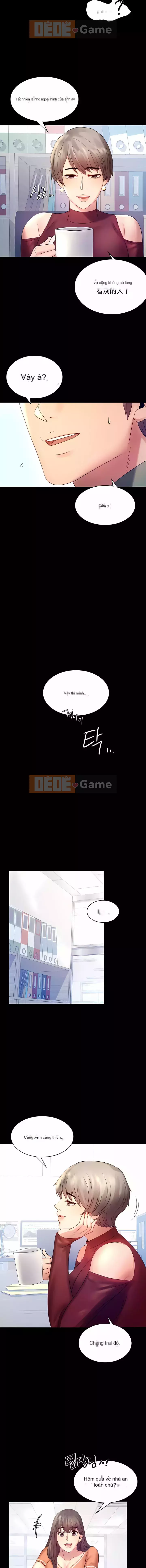 Xác suất ngoại tình Chương 1-32