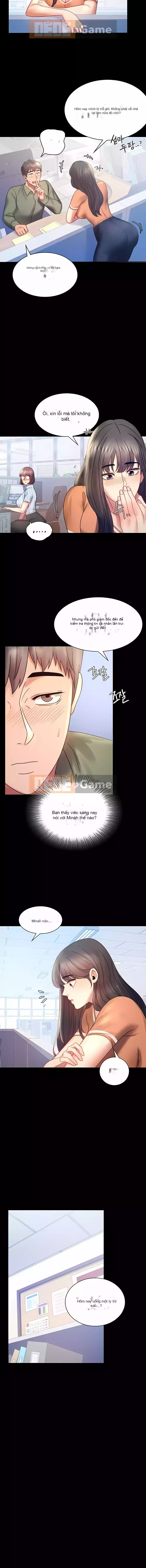 Xác suất ngoại tình Chương 1-32