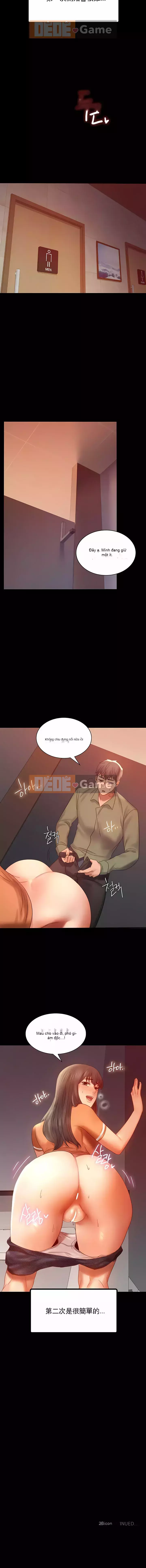 Xác suất ngoại tình Chương 1-32