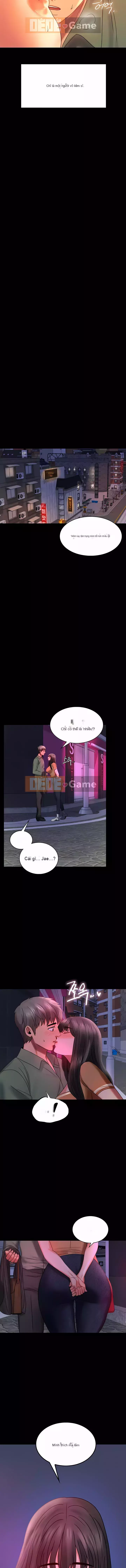 Xác suất ngoại tình Chương 1-32