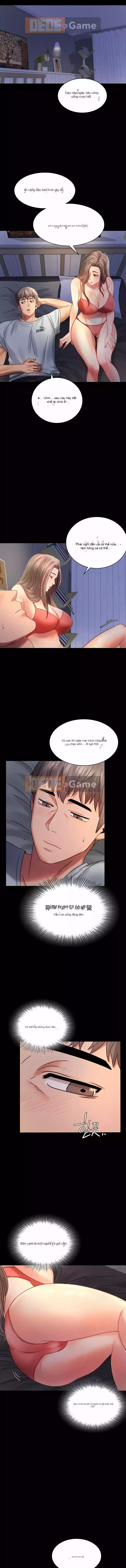 Xác suất ngoại tình Chương 1-32