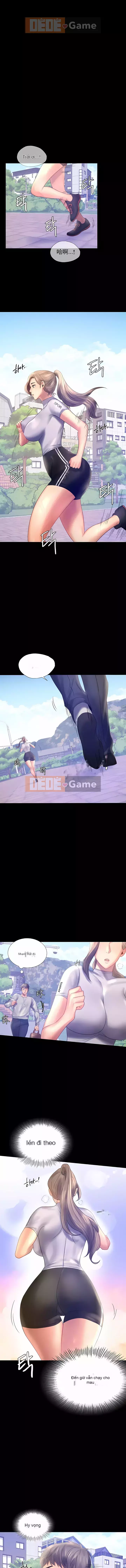 Xác suất ngoại tình Chương 1-32