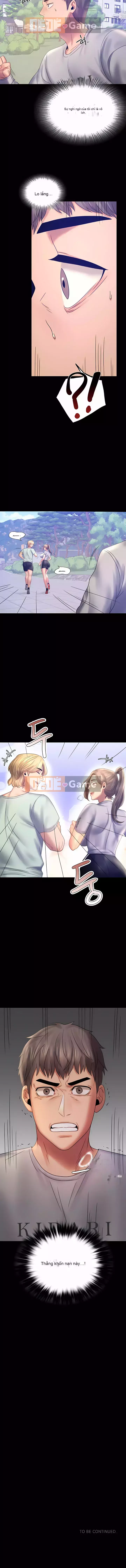 Xác suất ngoại tình Chương 1-32