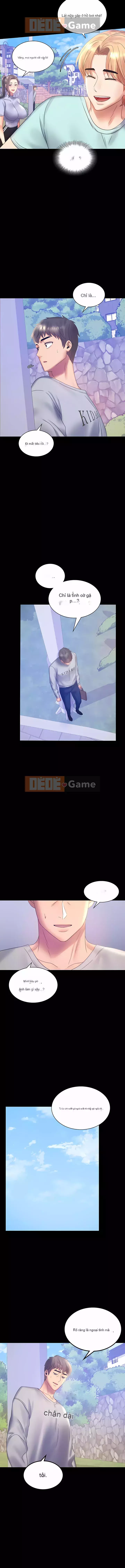 Xác suất ngoại tình Chương 1-32