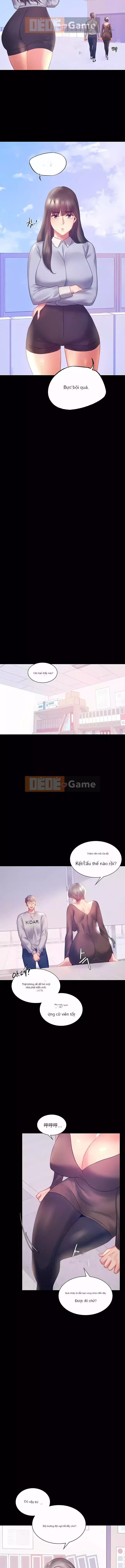 Xác suất ngoại tình Chương 1-32