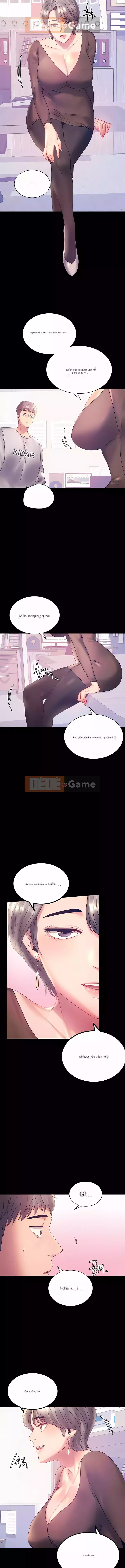 Xác suất ngoại tình Chương 1-32