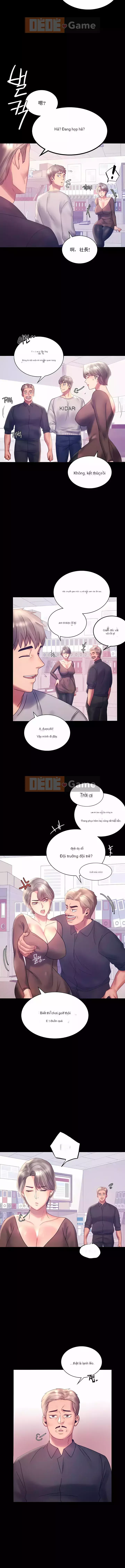 Xác suất ngoại tình Chương 1-32