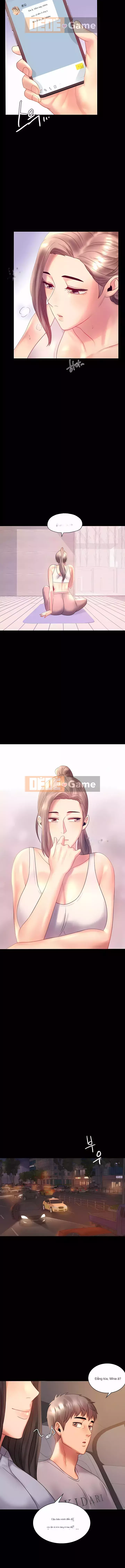 Xác suất ngoại tình Chương 1-32