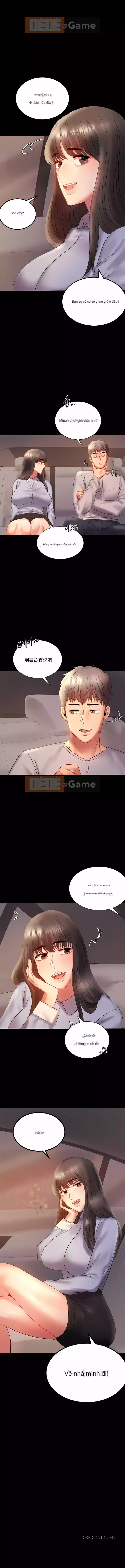 Xác suất ngoại tình Chương 1-32