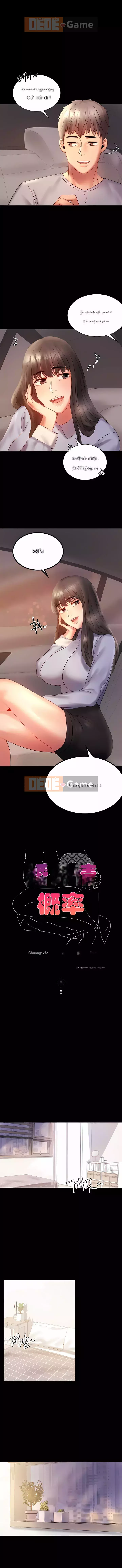 Xác suất ngoại tình Chương 1-32