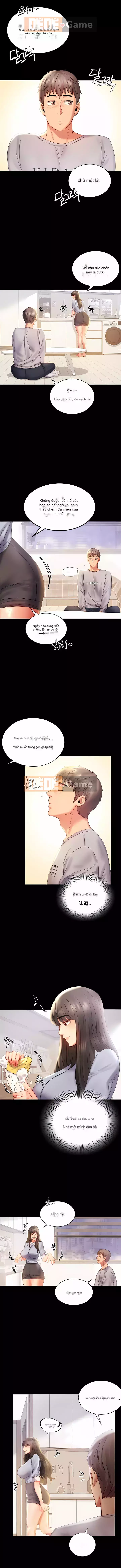 Xác suất ngoại tình Chương 1-32