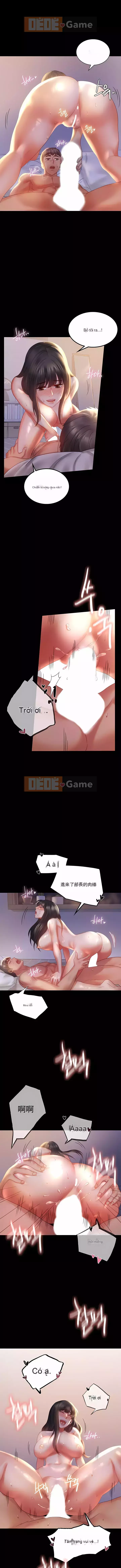 Xác suất ngoại tình Chương 1-32