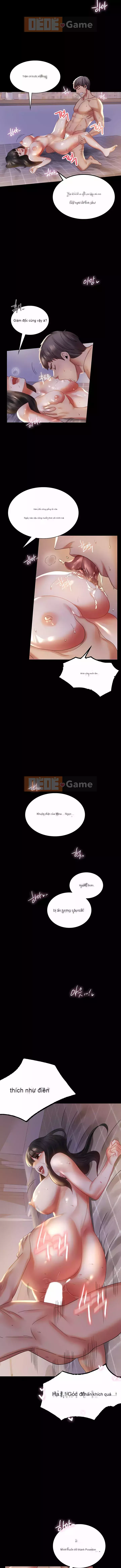 Xác suất ngoại tình Chương 1-32