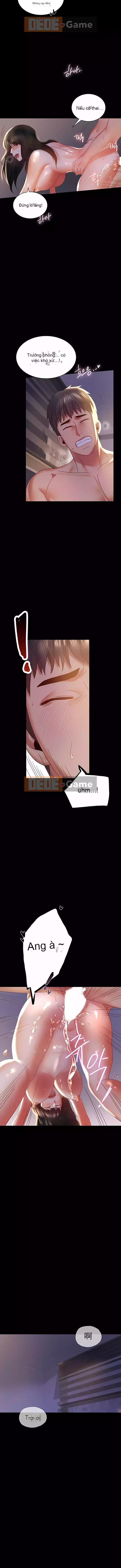 Xác suất ngoại tình Chương 1-32