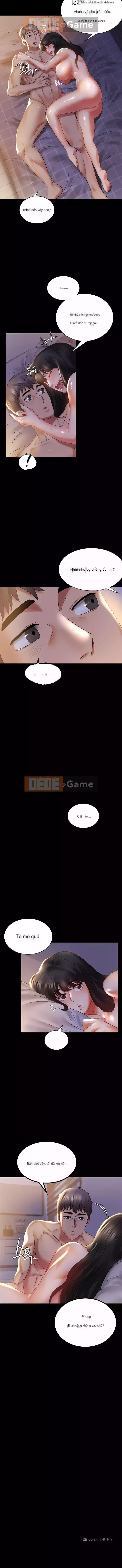 Xác suất ngoại tình Chương 1-32