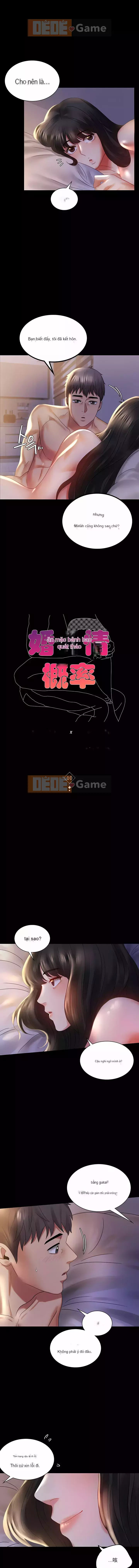 Xác suất ngoại tình Chương 1-32