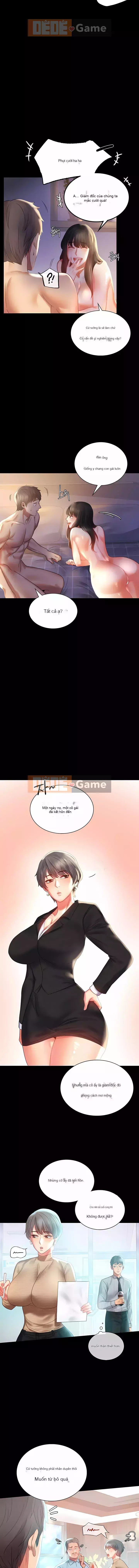 Xác suất ngoại tình Chương 1-32