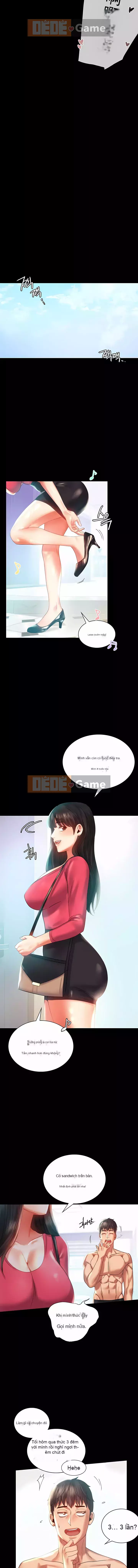 Xác suất ngoại tình Chương 1-32