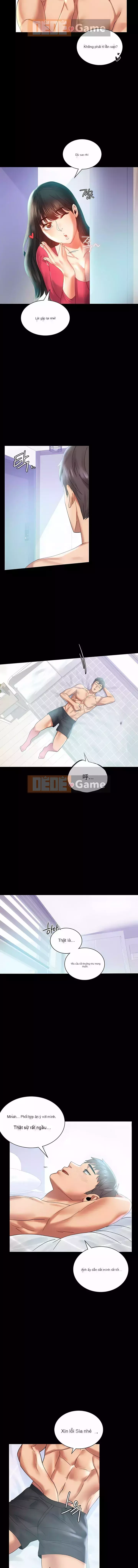 Xác suất ngoại tình Chương 1-32