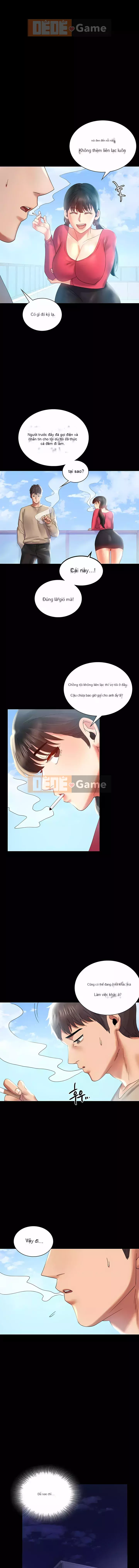 Xác suất ngoại tình Chương 1-32