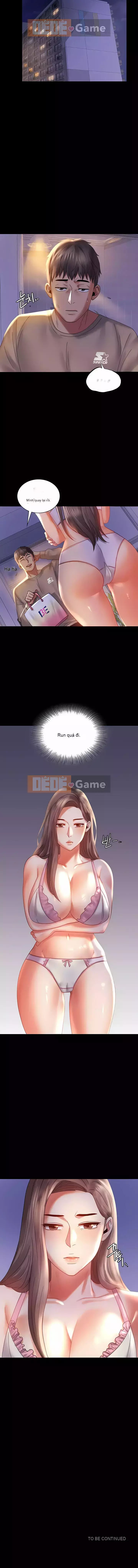 Xác suất ngoại tình Chương 1-32