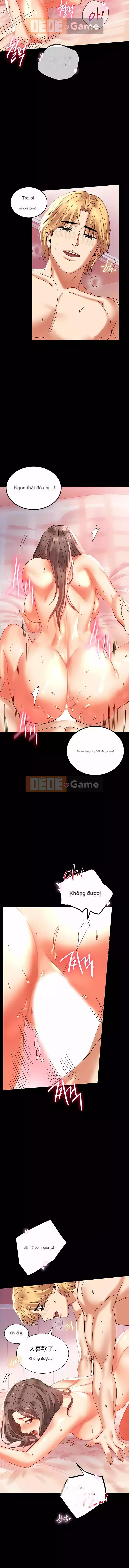 Xác suất ngoại tình Chương 1-32