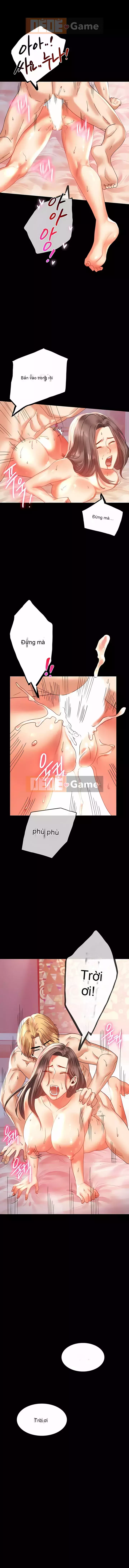 Xác suất ngoại tình Chương 1-32