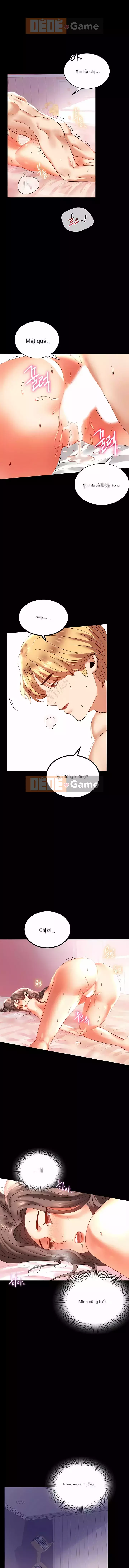 Xác suất ngoại tình Chương 1-32