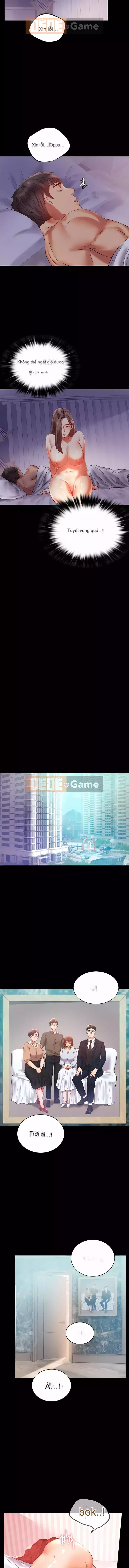 Xác suất ngoại tình Chương 1-32