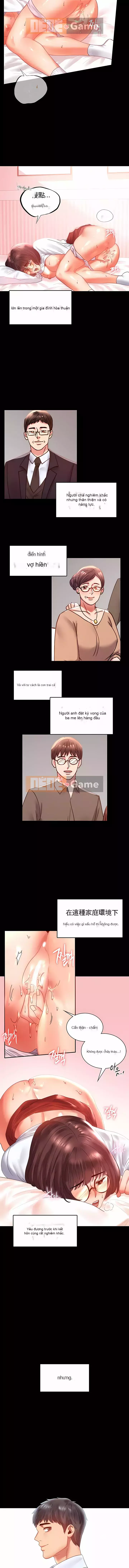 Xác suất ngoại tình Chương 1-32