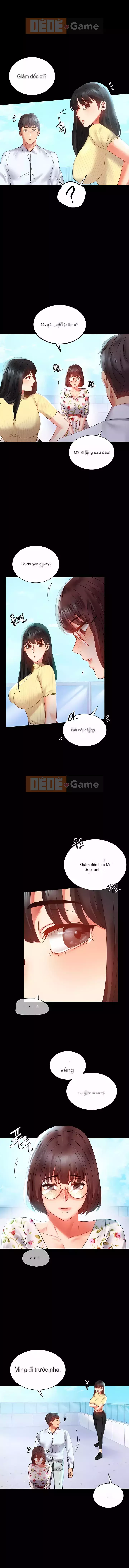 Xác suất ngoại tình Chương 1-32