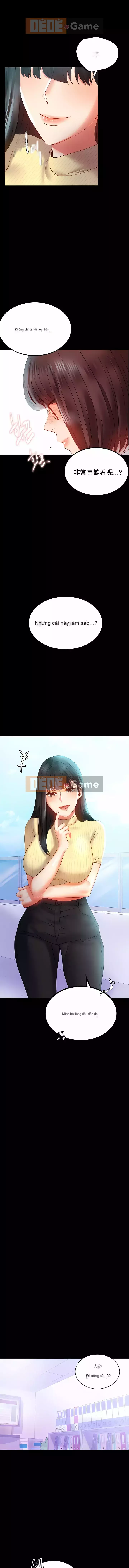 Xác suất ngoại tình Chương 1-32