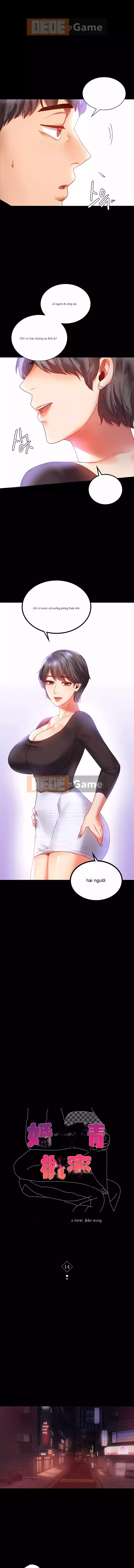 Xác suất ngoại tình Chương 1-32