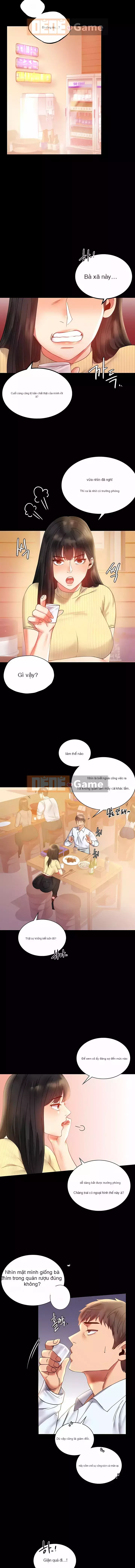 Xác suất ngoại tình Chương 1-32