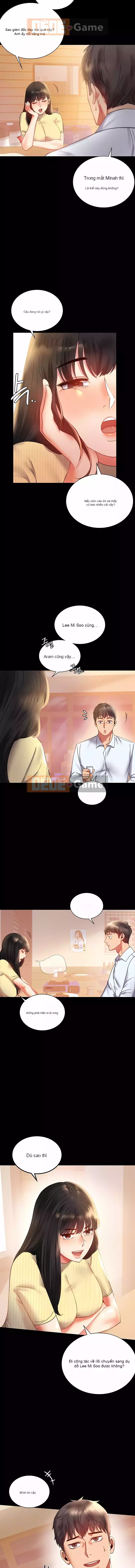 Xác suất ngoại tình Chương 1-32