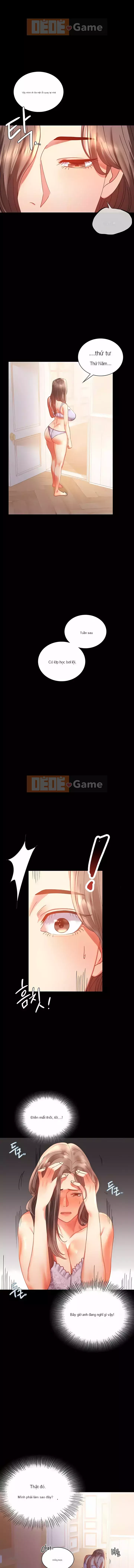 Xác suất ngoại tình Chương 1-32