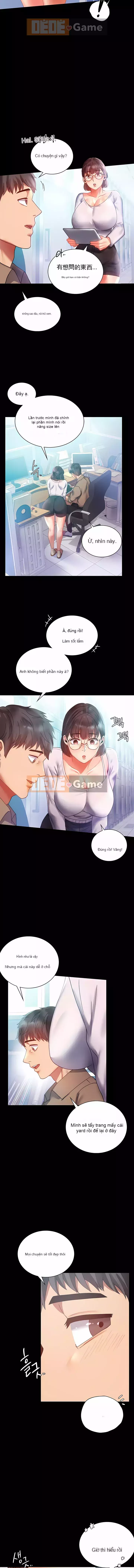 Xác suất ngoại tình Chương 1-32